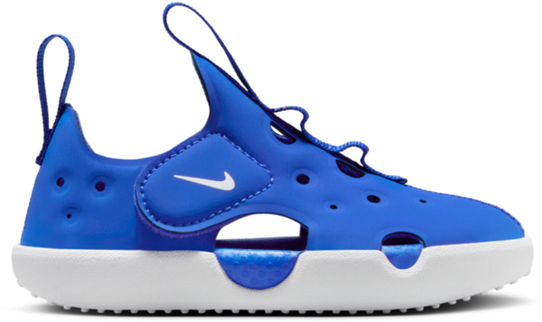 

Сандали для мальчиков NIKE Sunray Protect 4 (Td) HF6278-400 22 (6C US) синие