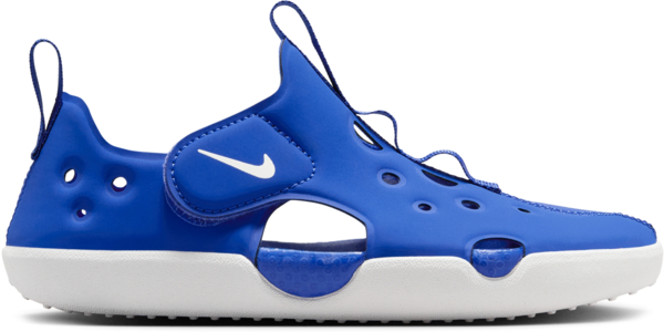 

Сандали детские NIKE Sunray Protect 4 (Ps) HF6277-400 31 (13C US) синие