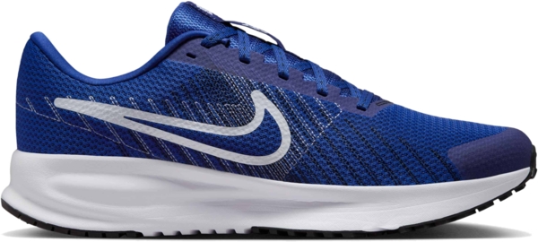 Кросівки чоловічі Nike Run Defy HM 9594-401 40 (7 US) синіфото