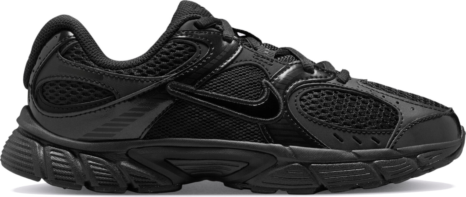 Кроссовки подростковые NIKE V5 Rnr (Gs) HQ6411-002 38 (5.5Y US) черные