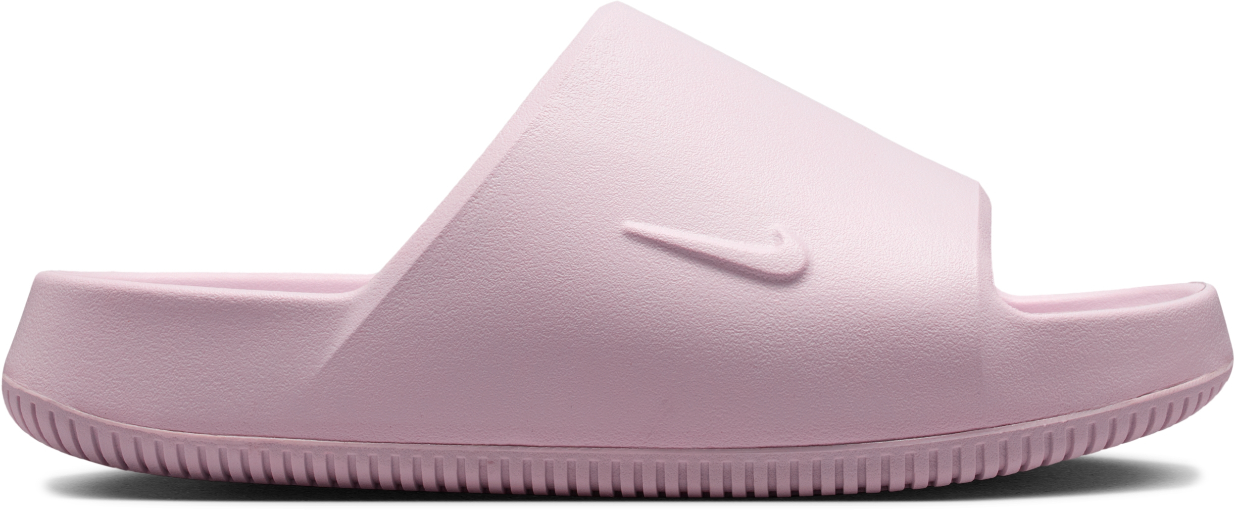 Шлепанцы женские NIKE W Calm Slide 2.0 IB7561-600 38 (7 US) розовые фото 1