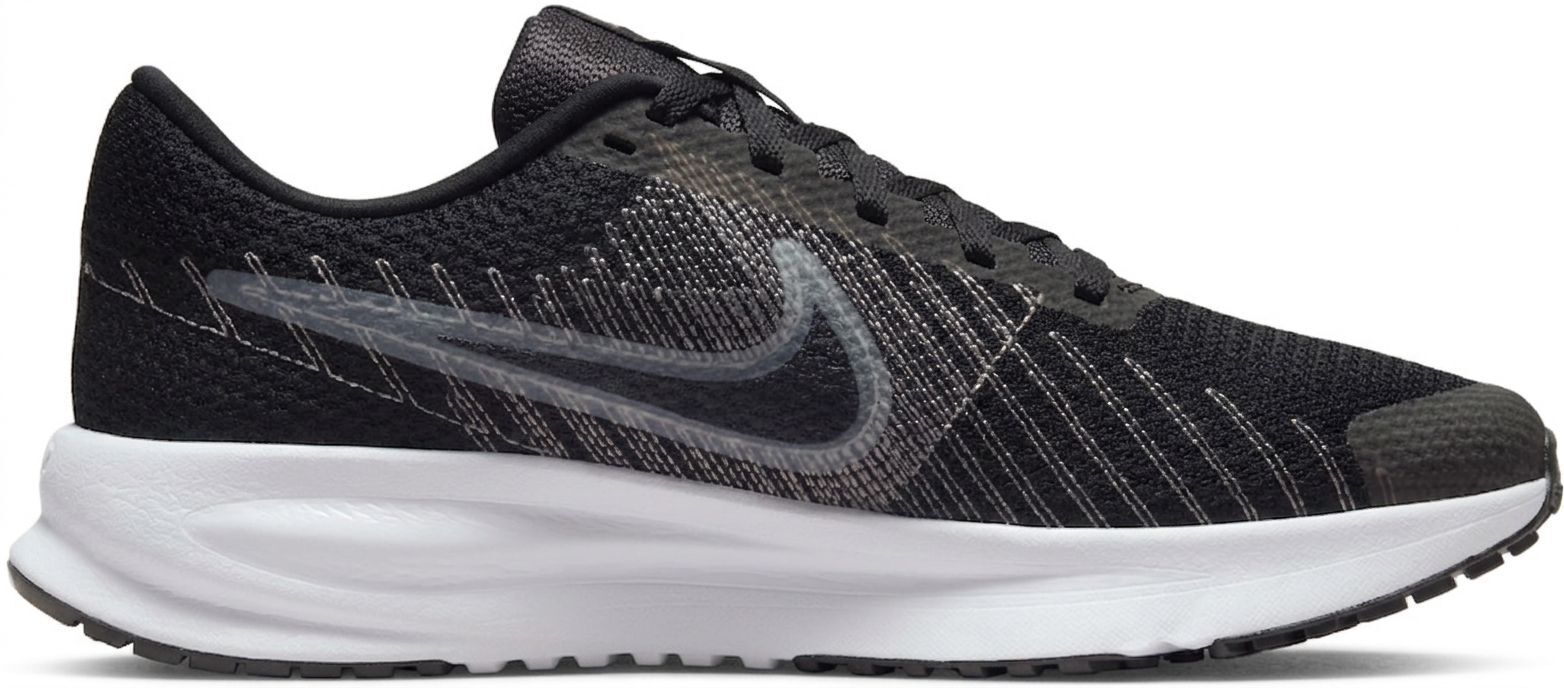 Кроссовки женские NIKE W Run Defy HM9593-002 41 (9,5 US) черные фото 1