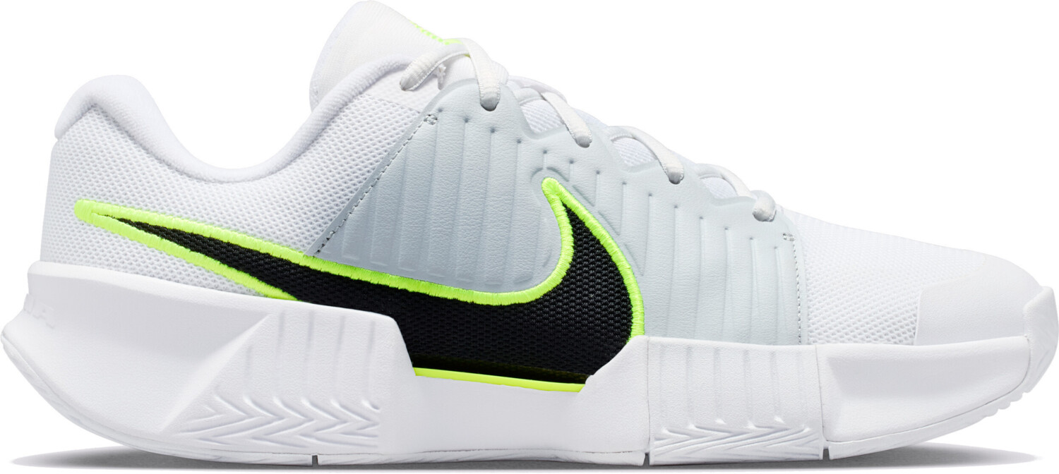 Кроссовки для тениса мужские NIKE M Zoom Gp Challenge Pro Hc