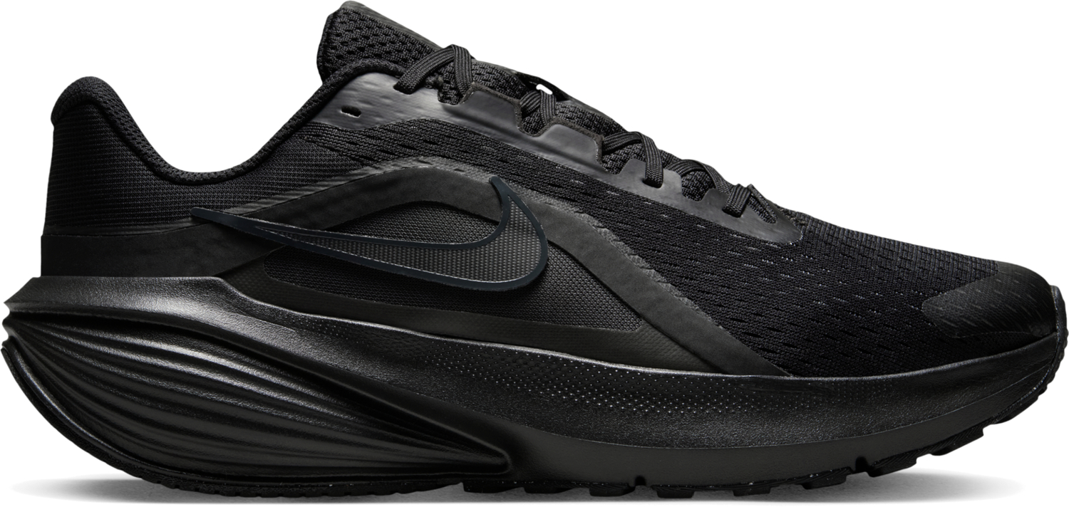 Кросівки чоловічі NIKE Downshifter 14 IB1895-001 42,5 (9 US) чорні