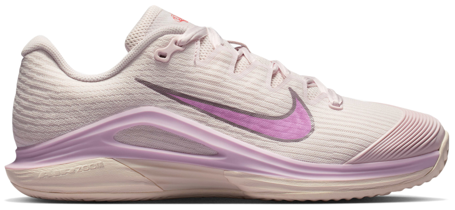 Кроссовки для тенниса женские Nike Zoom Vapor 12 PRM IH1705-601 40