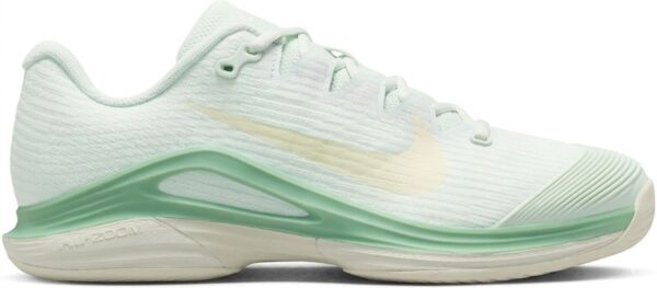 

Кроссовки женские NIKE W Zoom Vapor 12 Hc FV5554-301 40 (8,5 US) салатовые