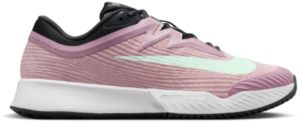 

Кроссовки для тенниса мужские NIKE M Zoom Vapor Pro 3 Cly Prm IH1701-200 45 (11 US) светло-фиолетовые
