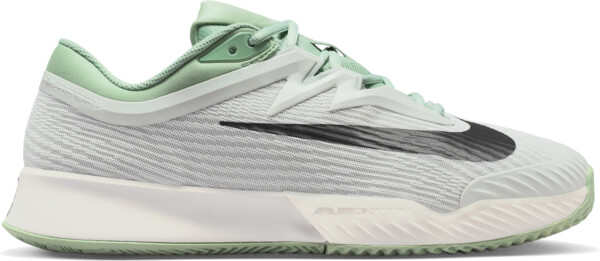 

Кроссовки для тенниса мужские NIKE M Zoom Vapor Pro 3 Cly HQ6034-003 45 (11 US) мятные
