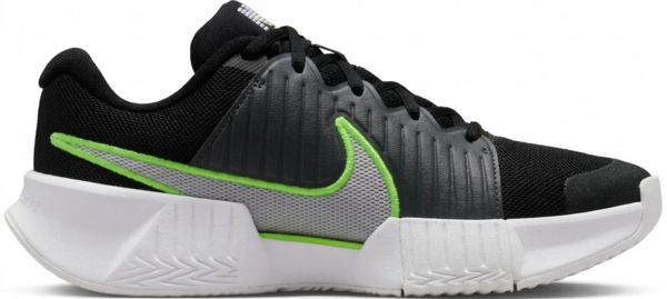 

Кроссовки женские NIKE W Zoom Gp Challenge Pro Cly IB6559-001 39 (8 US) черные