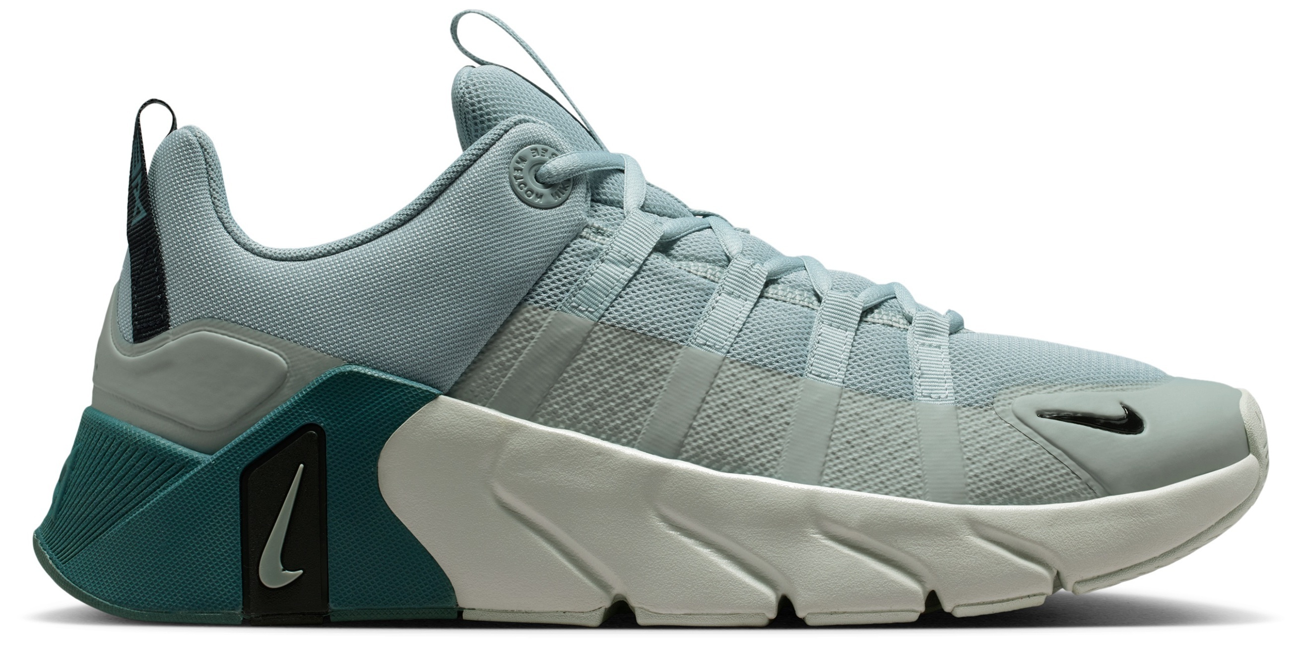 Кросівки чоловічі NIKE Free Metcon 7 II7405-003 44 (10 US) бірюзовіфото1
