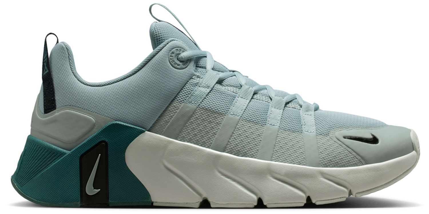 Кроссовки мужские NIKE Free Metcon 7 II7405-003 43 (9,5 US) бирюзовые