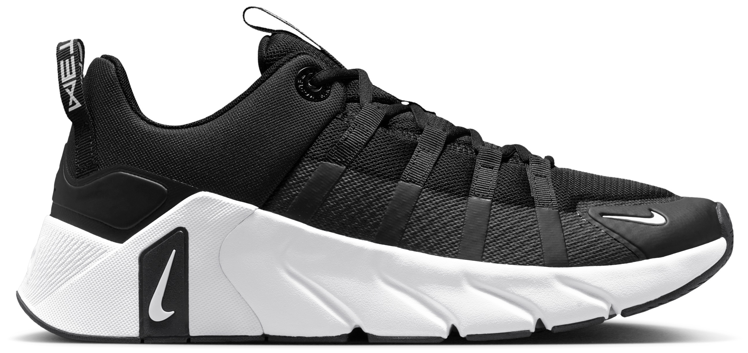 Кроссовки мужские NIKE Free Metcon 7 II7405-002 43 (9,5 US) черные фото 1