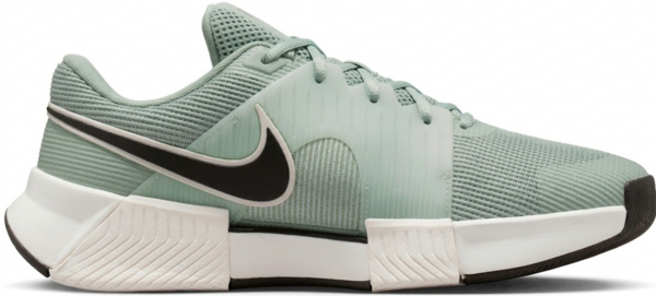 

Кроссовки мужские NIKE M Zoom Gp Challenge 1.5 Hc IQ5180-005 41 (8 US) светло-серые