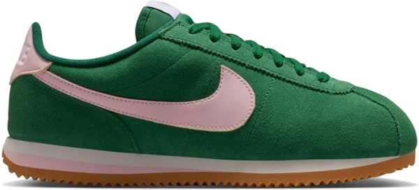 Кроссовки женские Nike Cortez IB1857-301 39 (8 US) зеленые фото 