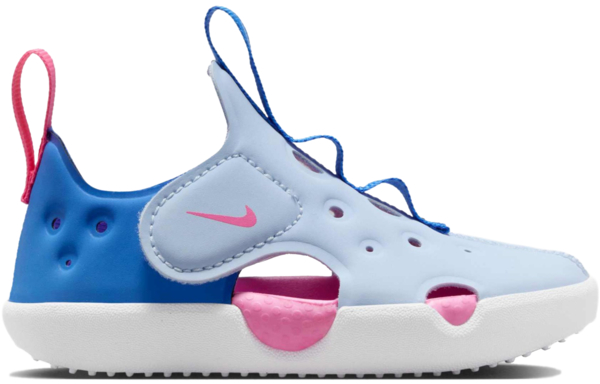 

Сандали для мальчиков NIKE Sunray Protect 4 (Td) HF6278-402 27,5 (10C US) голубые