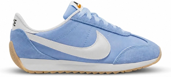 Кроссовки женские NIKE W Pacific HM4771-403 40 (8,5 US) голубые/белые фото 