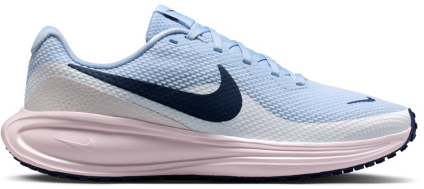 Кроссовки женские NIKE W Revolution 8 HJ8485-400 39 (8 US) голубые фото 