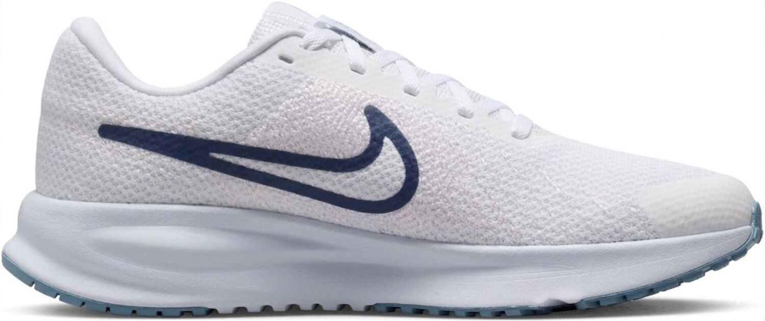 Кросівки жіночі NIKE W Run Defy HM9593-109 39 (8 US) білі