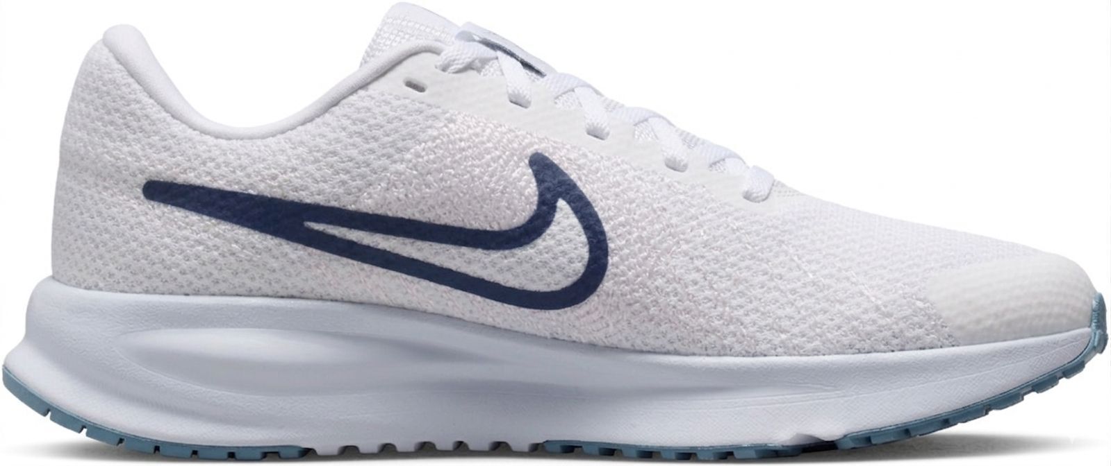 Кросівки жіночі NIKE W Run Defy HM9593-109 39 (8 US) біліфото1