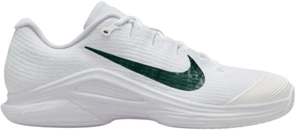 

Кроссовки мужские NIKE M Zoom Vapor 12 Hc Prm IR3980-100 43 (9,5 US) белые