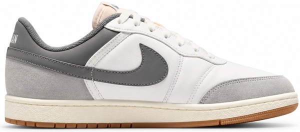 

Кроссовки мужские NIKE Air Jordan Skyline Low Le IQ6425-100 43 (9,5 US) белые