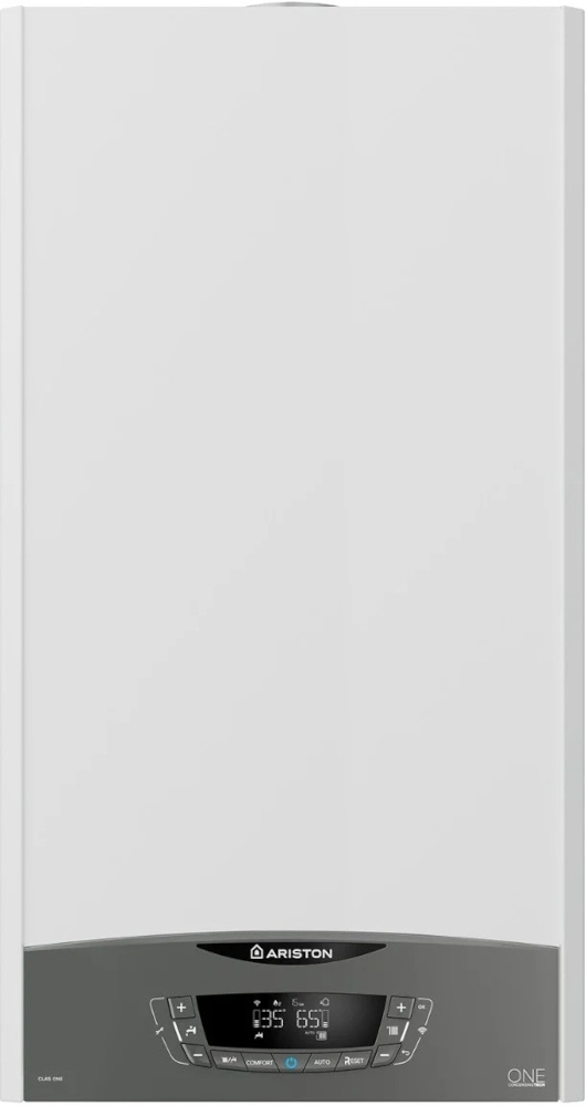 Котел газовый Ariston CLAS ONE WIFI 35 (3302125) фото 1