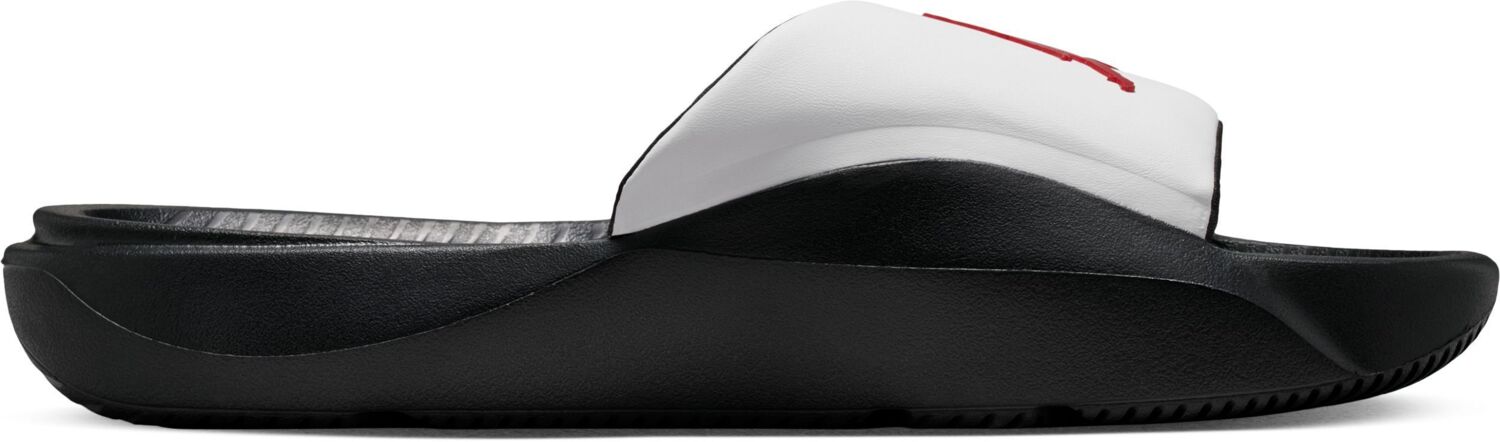Шлепанцы мужские NIKE Jordan Franchise Slide HF3263-101 41 (8 US) черные