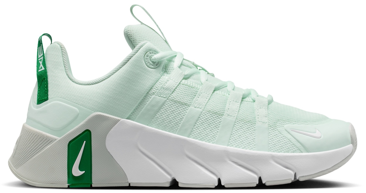 Кроссовки женские NIKE W Free Metcon 7 II7406-301 36 (5,5 US) мятные