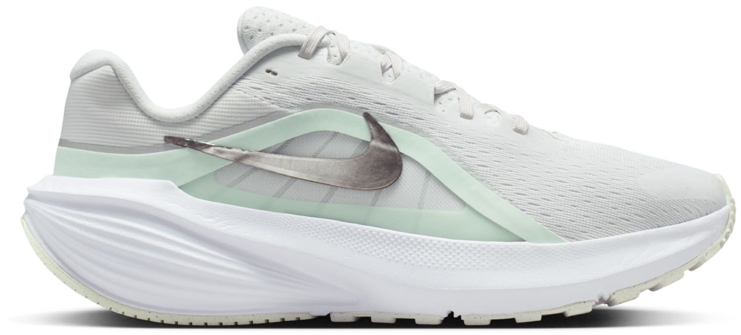 Кроссовки женские NIKE W Downshifter 14 IB1899-103 41 (9,5 US) серые