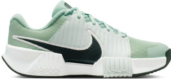 

Кроссовки женские NIKE W Zoom Gp Challenge Pro Cly IB6559-005 38 (7 US) светло-серые