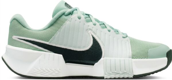 

Кроссовки женские NIKE W Zoom Gp Challenge Pro Cly IB6559-005 40 (8,5 US) светло-серые