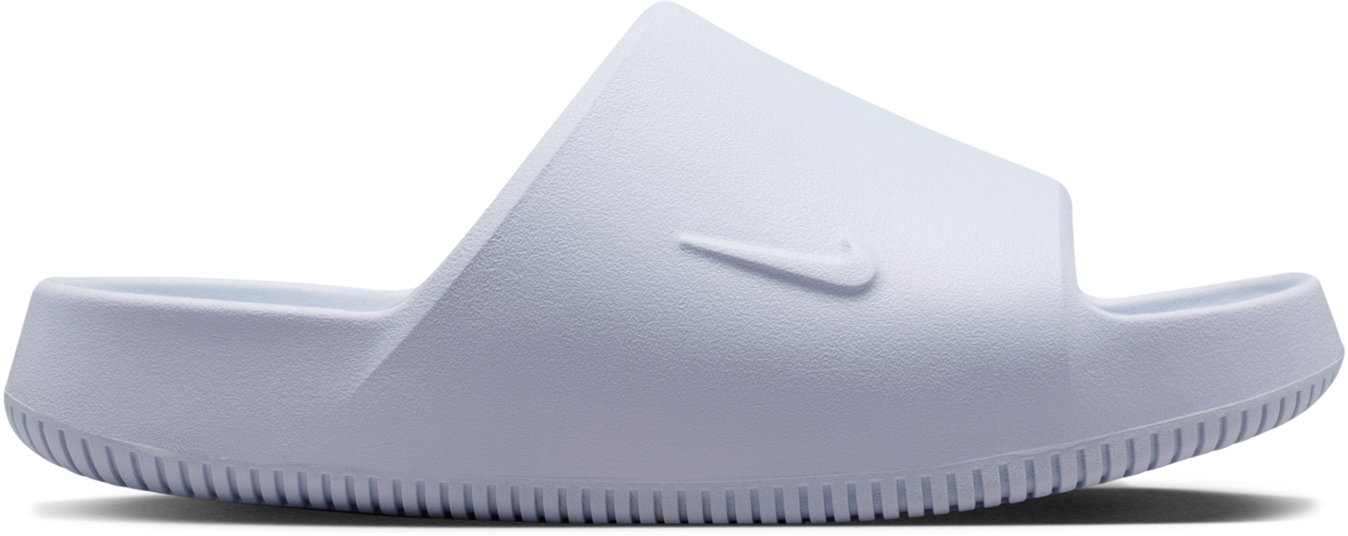 Шлепанцы женские NIKE W Calm Slide 2.0 IB7561-002 38 (7 US) светло-голубые