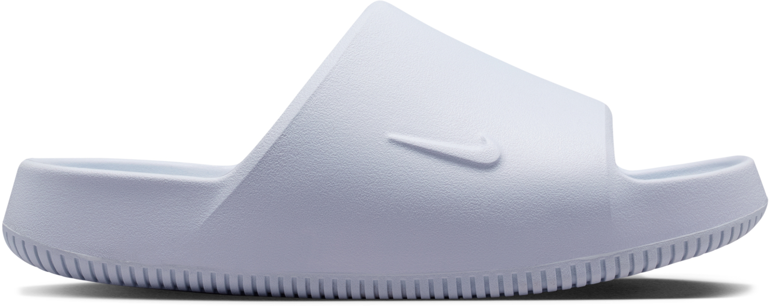 Шлепанцы женские NIKE W Calm Slide 2.0 IB7561-002 39 (8 US) светло-голубые