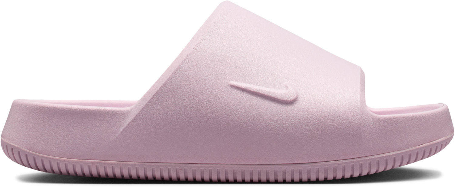 Шлепанцы женские NIKE W Calm Slide 2.0 IB7561-600 39 (8 US) розовые