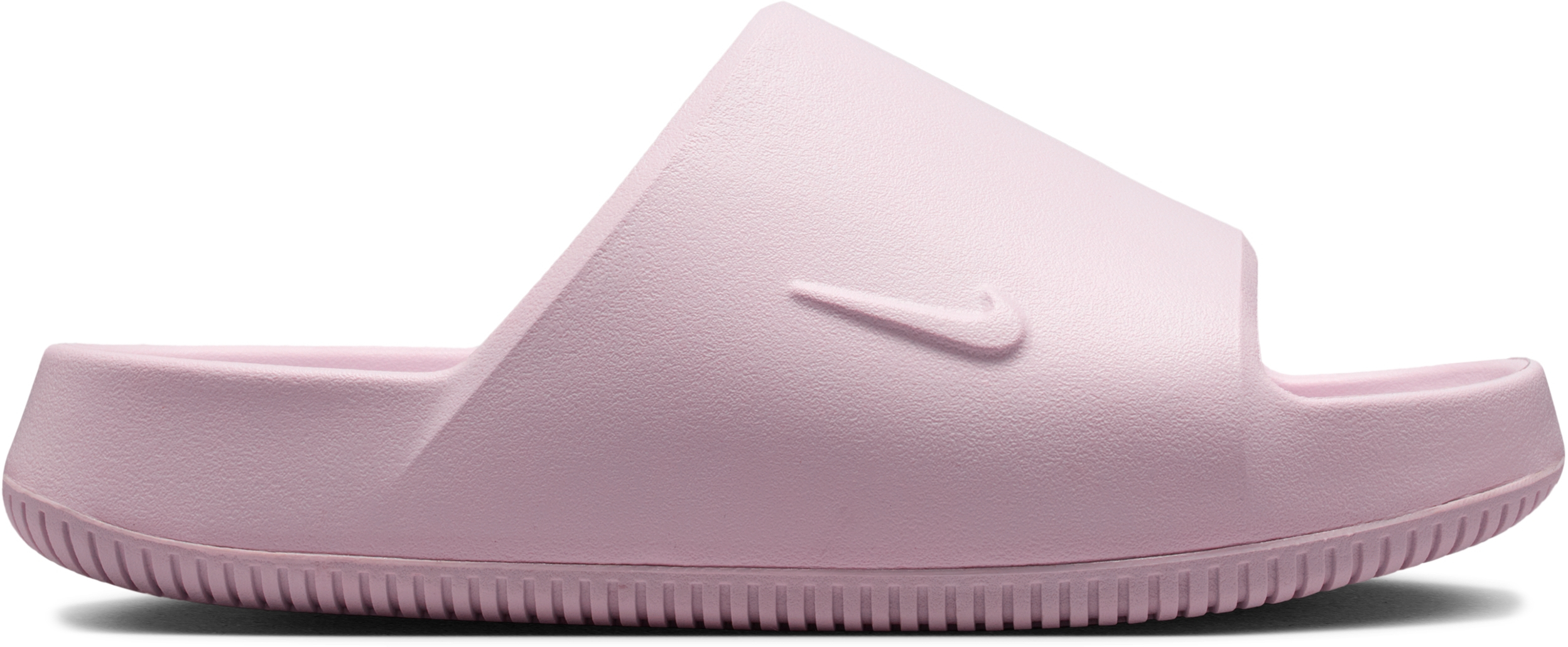Шлепанцы женские NIKE W Calm Slide 2.0 IB7561-600 39 (8 US) розовые фото 1