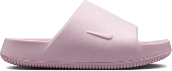 Шлепанцы женские NIKE W Calm Slide 2.0 IB7561-600 39 (8 US) розовые фото