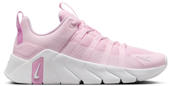 Кроссовки женские NIKE W Free Metcon 7 II7406-610 36 (5,5 US) розовые фото