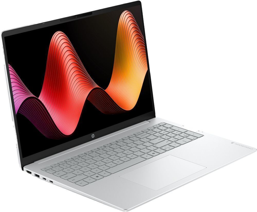 Ноутбук HP OmniBook 3 16-by0003ua (D41WZEA)фото1