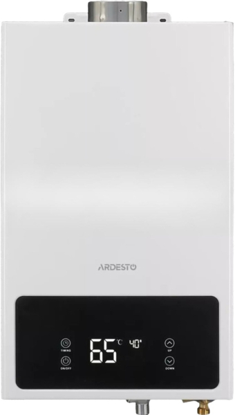 ARDESTO GWH-HB02-10T-WHITE1