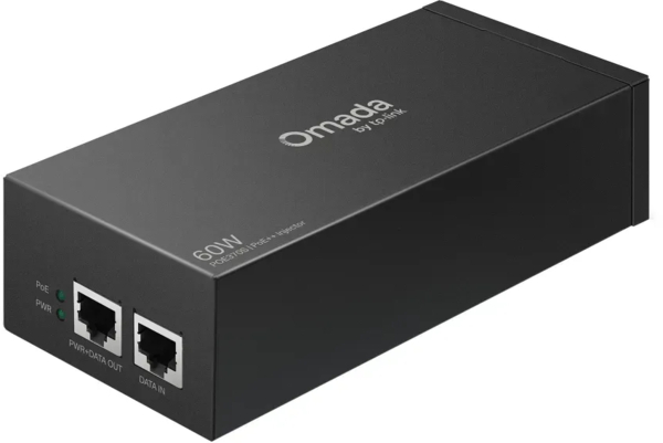

PoE-Инжектор TP-LINK TL-POE370S (POE370S)