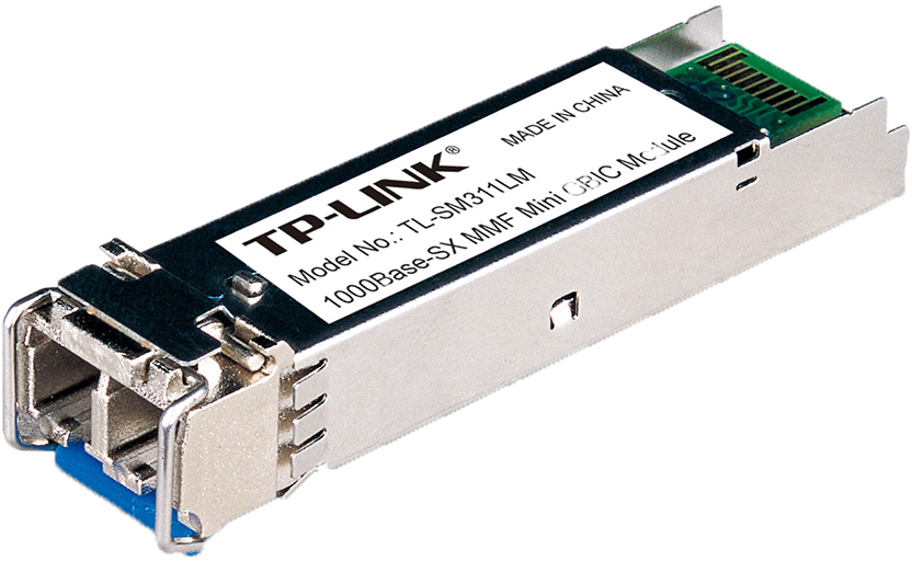 Трансивер SFP TP-LINK SM311LM (SM311LM) фото 1