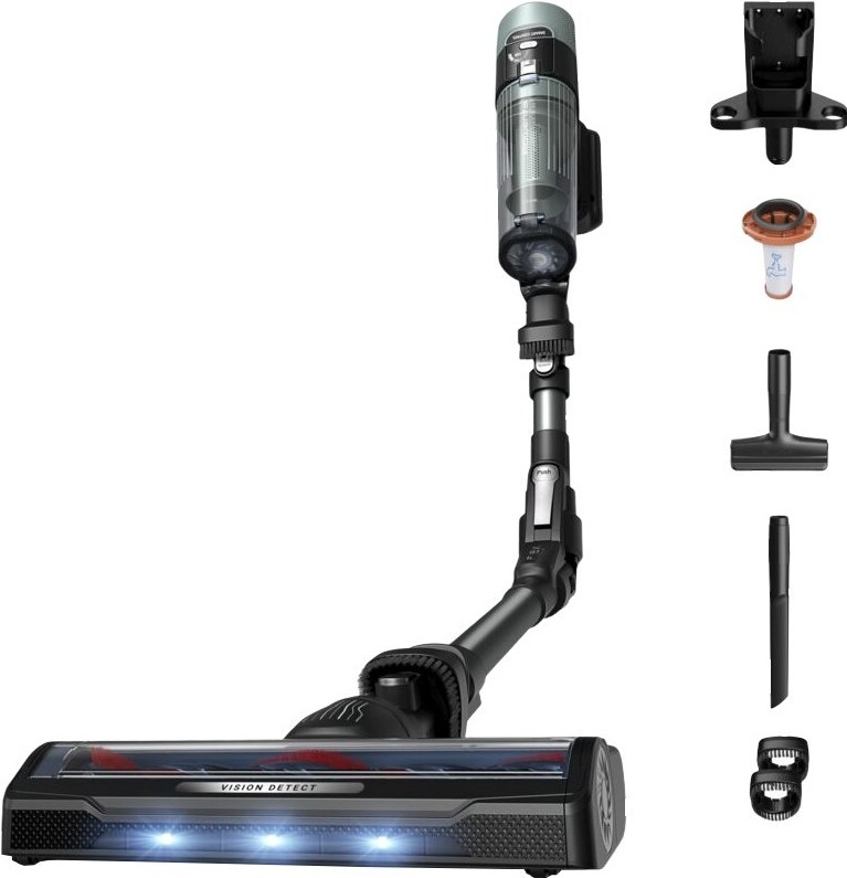 Аккумуляторный пылесос Rowenta X-Force Flex 10.80 RH7A35E0 фото 1