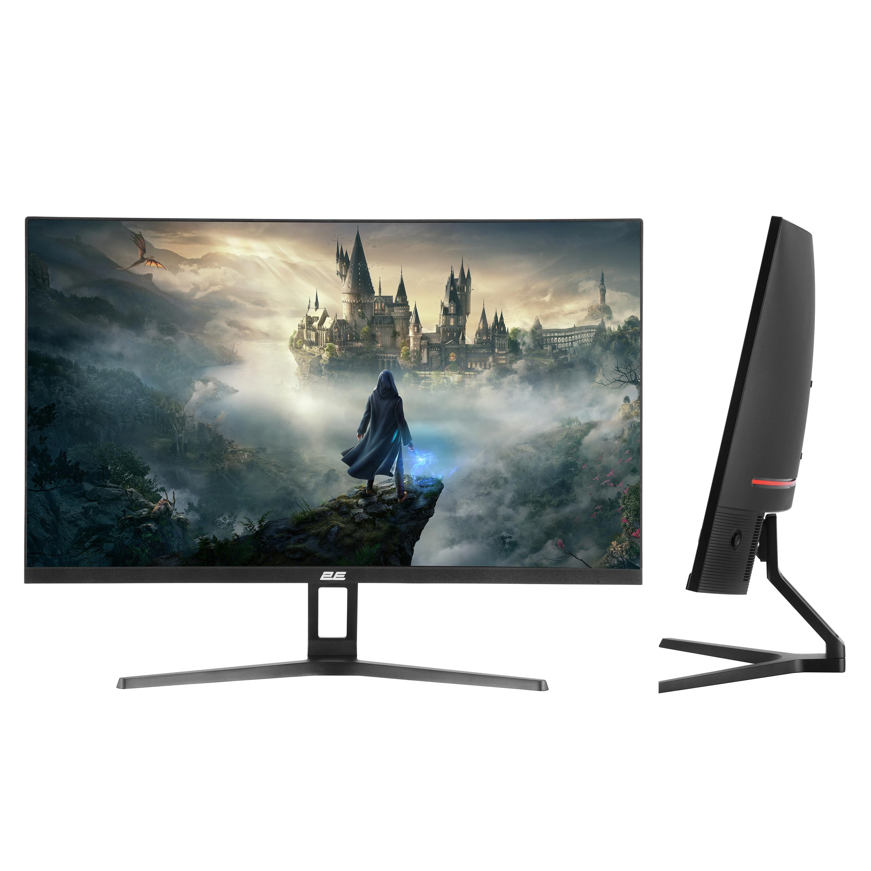 Монитор 27" 2E GAMING R2726B (2E-R2726B-01.UA) фото 1