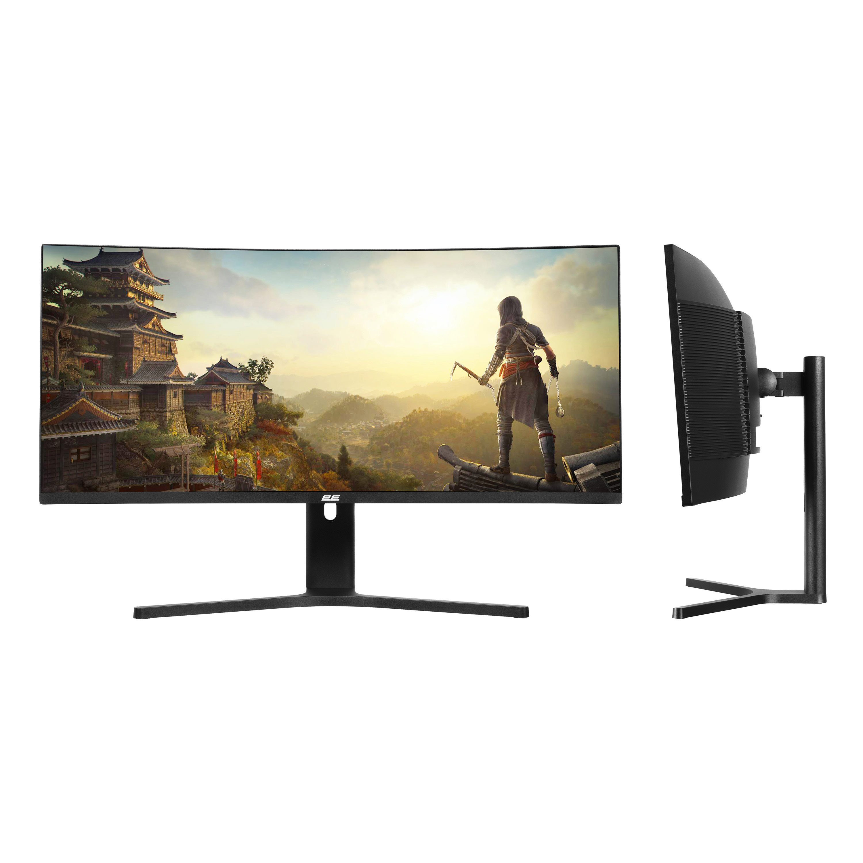 Монитор 34" 2E GAMING R3426B (2E-R3426B-01.UA) фото 1