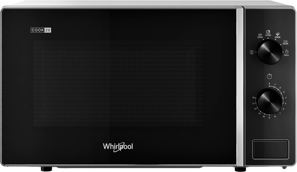 Микроволновая печь Whirlpool MWP101SB_Sale фото 1