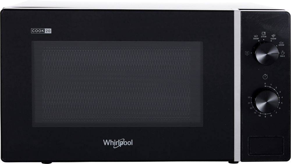 Микроволновая печь Whirlpool MWP101B_Saleфото1