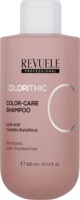 Шампунь Revuele Hair Professional Colorithic Color-Care для окрашенных волос 300 мл