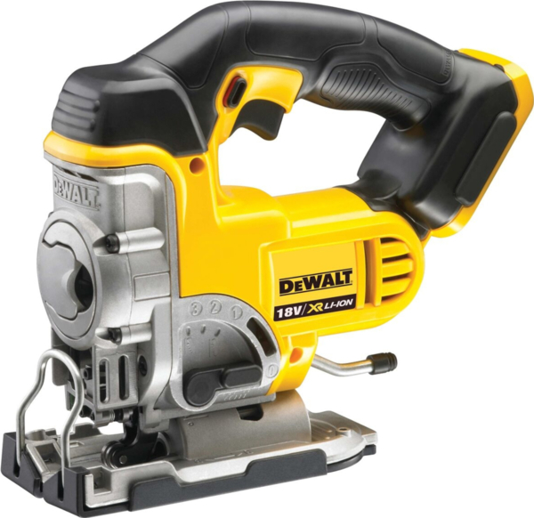 

Лобзик аккумуляторный DeWalt 18.0В XR (без АКБ и ЗУ), (DCS331N)