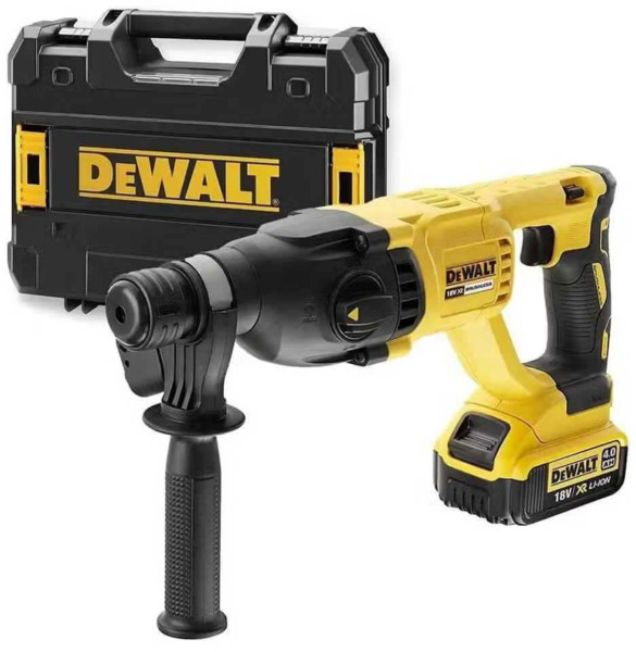 DeWALT DCH133M1