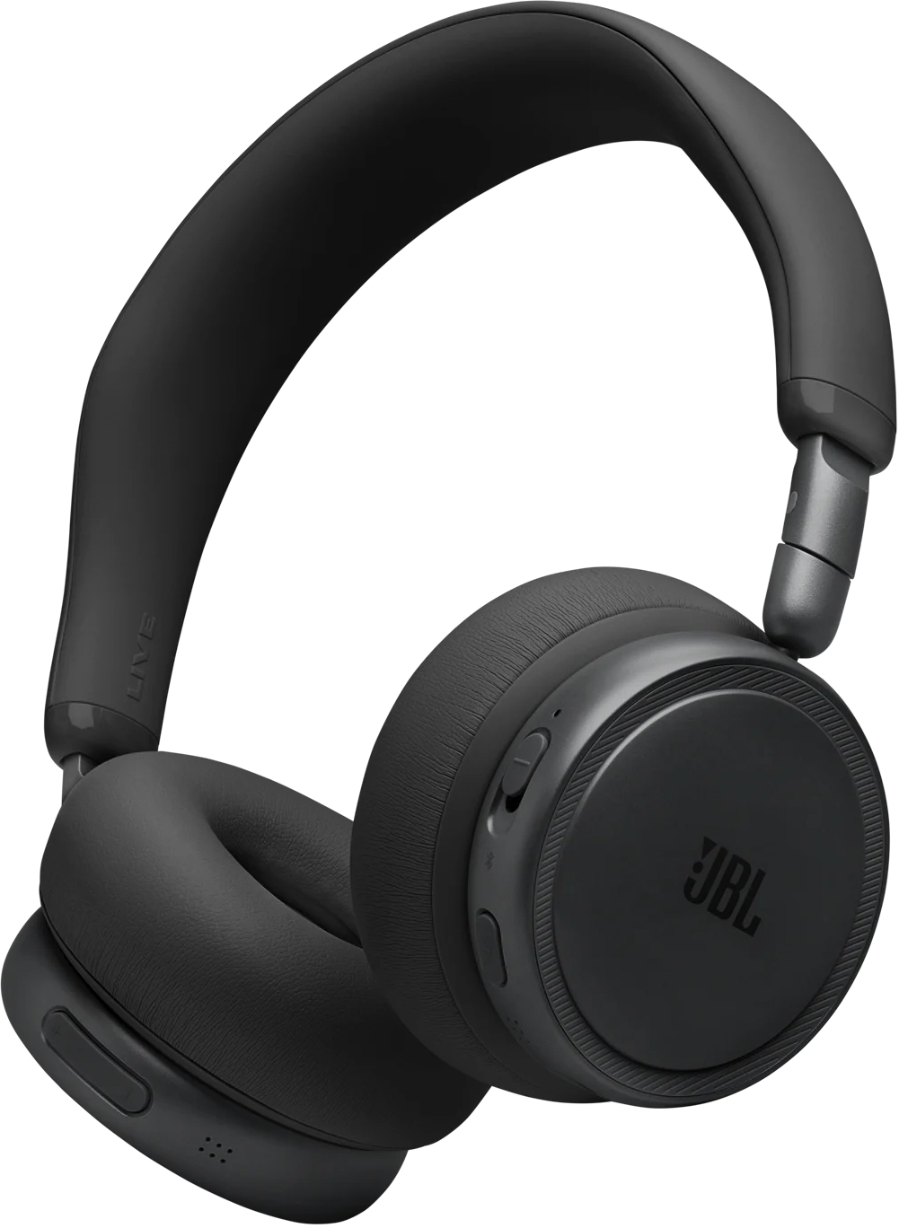 Навушники JBL Live 680NC Black (JBLLIVE680NCBLK)фото1